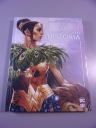 WONDER WOMAN HISTORIA AMAZONKI