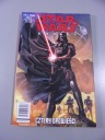 STAR WARS KOMIKS 9. CZTERY OPOWIEŚCI 2020 r.