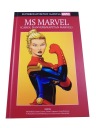 SUPERBOHATEROWIE MARVELA 51. MS MARVEL