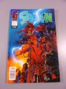 SPAWN #13 3/99 TM-Semic