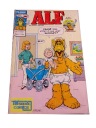 ALF 7/1992 TM-Semic
