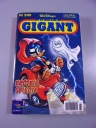 KOMIKS GIGANT 5/99 KRÓTKIE SPIĘCIE