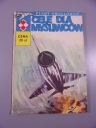 PILOT ŚMIGŁOWCA 9. CELE DLA MYŚLIWCÓW wyd. I 1982 r.