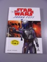 STAR WARS JANGO FETT wyd. I 2002 r.