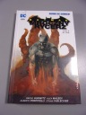 BATMAN MROCZNY RYCERZ 4. GLINA