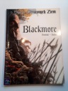 SKARGA UTRACONYCH ZIEM BLACKMORE 2000 r.
