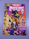 THE RISE OF APOCLYPSE #1 1996 r. wyd. anglojęzyczne