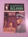 KAPITAN KLOSS 16. SPOTKANIE NA ZAMKU wydanie I 1973 r.