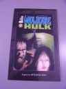 WOLVERINE HULK #3 2003 r. MANDRAGORA