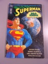 SUPERMAN 3/93 DLA ZIEMI wydanie specjalne TM-Semic
