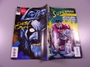 SUPERMAN 3/94 TM-Semic