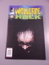 WOLVERINE HULK #1 2003 r. MANDRAGORA