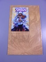 SPAWN #37 2005 r. MANDRAGORA