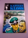KAPITAN KLOSS 14. ŻELAZNY KRZYŻ wyd. II1988 r.