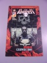 PUNISHER #4 2004 r. MANDRAGORA