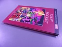 SUPERBOHATEROWIE MARVELA 44. SZOP ROCKET