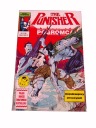 PUNISHER 3/1991 TM-Semic