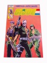 G.I.JOE 4/93 TM-Semic