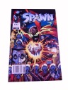 SPAWN #6 6/97 TM-Semic