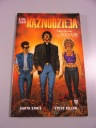 KAZNODZIEJA ZDARZYŁO SIĘ W TEKSASIE wyd. I 2002 r.