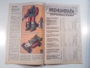 TRANSFORMERS 5/94 TM-Semic