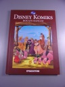 DISNEY KOMIKS 25. ROGATE RANCZO