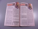 X-MEN 8/95 TM-Semic