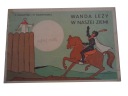 WANDA LEŻY W NASZEJ ZIEMI 1982 r.