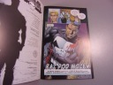 PUNISHER #6 2004 r. MANDRAGORA
