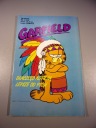 GARFIELD 1/93 TM-Semic