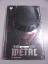 BATMAN METAL 2. MROCZNI RYCERZE