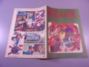 RELAX MAGAZYN OPOWIEŚCI RYSUNKOWYCH zeszyt 22 1978 r.