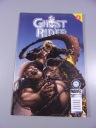 GHOST RIDER #3 2006 r. MANDRAGORA