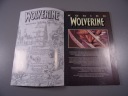 KONIEC WOLVERINE #6 2005 r. MANDRAGORA