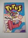 TYTUS księga III wyd. I rozszerzone 1992 r.
