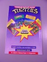 TEENAGE MUTANT HERO TURTLES 4(7)/92