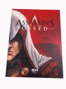 ASSASSIN'S CREED 2. AQUILUS wyd. I 2012 r.
