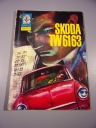 ŻBIK - SKODA TW 6163 1973 r. wyd. I