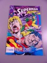 SUPERMAN 1/95 z plakatem! TM-Semic