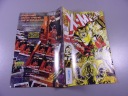 X-MEN 5/96 TM-Semic