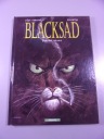 BLACKSAD 1. POŚRÓD CIENI wyd. I 2001 r.