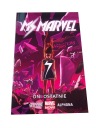 MS MARVEL 4. DNI OSTATNIE 2018 r.