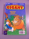KOMIKS GIGANT 2/98 INDIANA DŻEMS i ŚWIĄTYNIA MAŁP