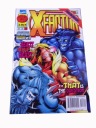X-MEN X-FACTOR nr 126 9/1996 wydanie anglojęzyczne
