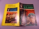 KAPITAN KLOSS 18. OBLĘŻENIE wydanie I 1973 r.