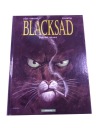BLACKSAD 1. POŚRÓD CIENI wyd. I 2001 r.