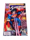 SUPERMAN 8/97 TM-Semic