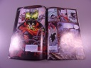 SPAWN #33 2005 r. MANDRAGORA
