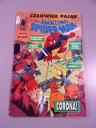 SPIDER-MAN 6/93 TM-Semic