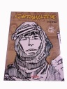 CORTO MALTESE ETIOPIKI